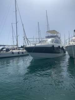 Beneteau Monte Carlo 47