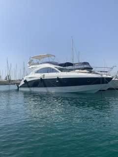 Beneteau Monte Carlo 47