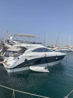 Beneteau Monte Carlo 47