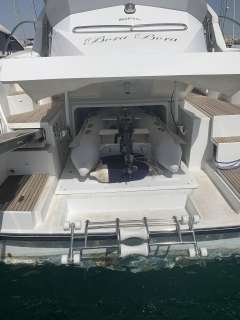 Beneteau Monte Carlo 47