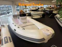 Selva D.570 RIB