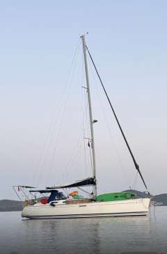 Dufour 385 grand large