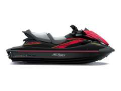 Kawasaki STX 160LX CASHBACK ACTIE Jet-Ski