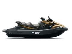 Kawasaki Ultra 160LX CASHBACK ACTIE Jet-Ski