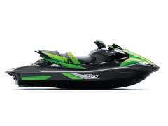 Kawasaki Ultra 310LX-S CASHBACK ACTIE Jet ski