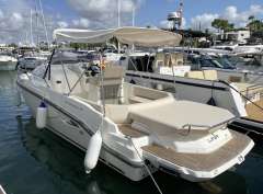 Cranchi Endurance 27