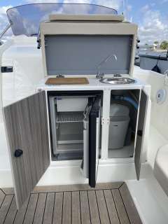 Cranchi Endurance 27 Cranchi Endurance 27