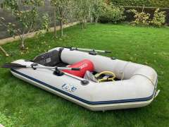 Bombard AX 3 Faltbares Schlauchboot