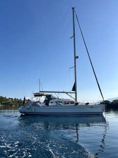 Jeanneau Sun Odyssey 40 DS