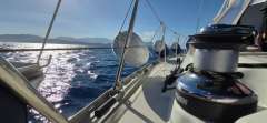 Jeanneau Sun Odyssey 40 DS