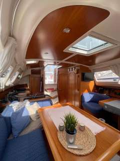 Jeanneau Sun Odyssey 40 DS