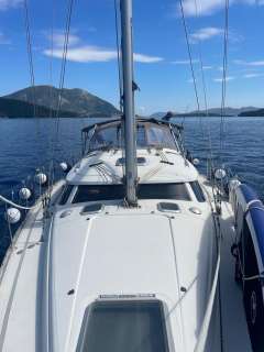 Jeanneau Sun Odyssey 40 DS