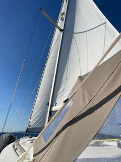 Jeanneau Sun Odyssey 40 DS