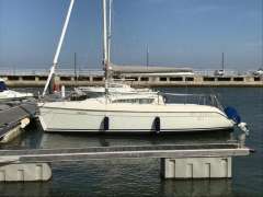 Jeanneau Sun Odyssey 24.1