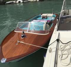 Riva Junior