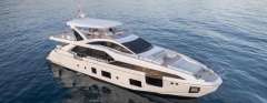 Azimut GRANDE
