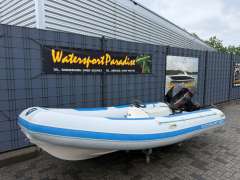 Quicksilver 450R Katlanır şişme bot