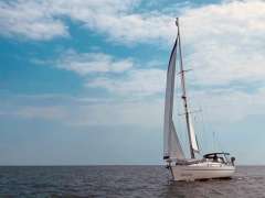 Bavaria Cruiser 38/3