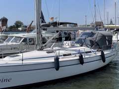 Bavaria Cruiser 38/3