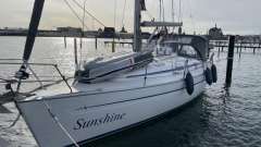 Bavaria Cruiser 38/3