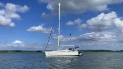 Bavaria Cruiser 38/3