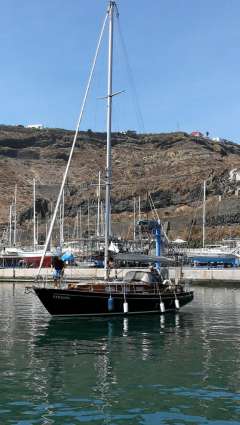 Nötesunds vindö 50