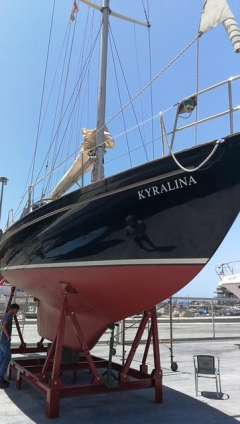 Nötesunds vindö 50