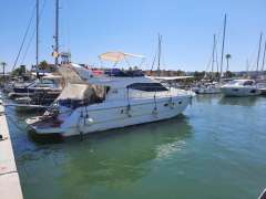 Azimut 43