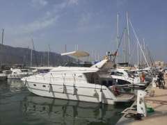 Azimut 43
