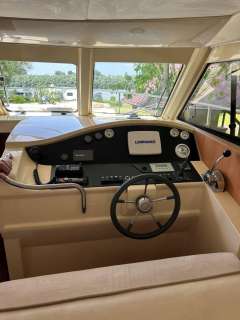Greenline 33
