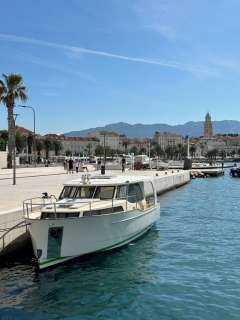 Greenline 33
