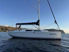 Hanse 315