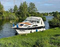 Bayliner 2550 Ciera Sunbridge