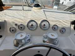 Bayliner 2550 Ciera Sunbridge