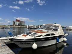 Bayliner 2550 Ciera Sunbridge