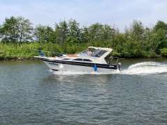 Bayliner 2550 Ciera Sunbridge
