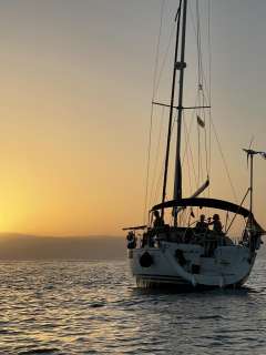 Jeanneau Sun Odyssey 37.1