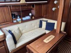 Bavaria 38 Ocean
