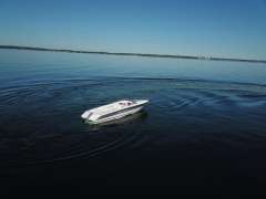 Monte Carlo Offshorer 30‘ Monte Carlo Offshorer 30‘