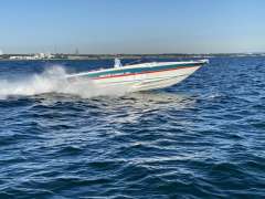 Monte Carlo Offshorer 30‘