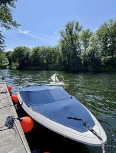 Bayliner 2050 Capri LS