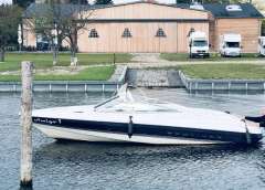 Bayliner 2050 Capri LS