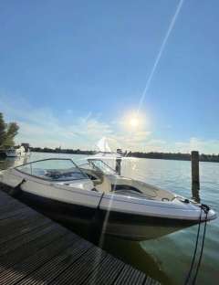 Bayliner 2050 Capri LS