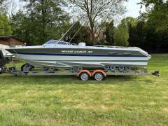 Monte Carlo Offshorer 30‘
