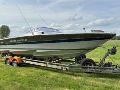 Monte Carlo Offshorer 30‘
