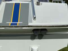 Monte Carlo Offshorer 30‘