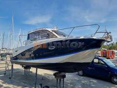 Quicksilver 705 Activ Motoryat