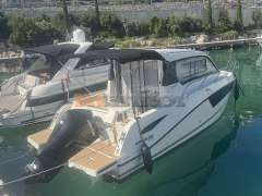 Quicksilver 755 Weekend Motoryat
