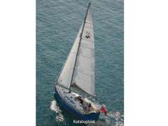 Northshore Yachts Southerly 32