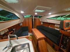 Northshore Yachts Southerly 32